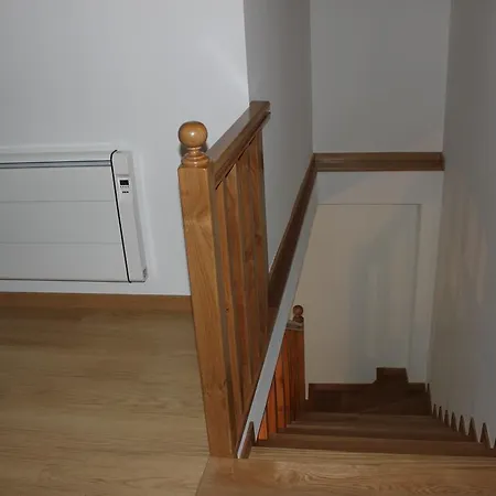 ファームステイ Casa Da Avo Dilia