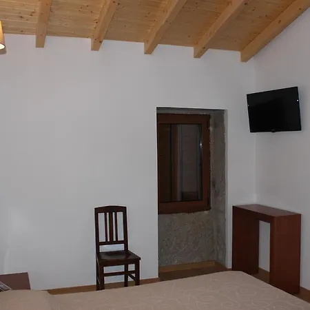 ファームステイ Casa Da Avo Dilia