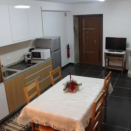 ファームステイ Casa Da Avo Dilia *