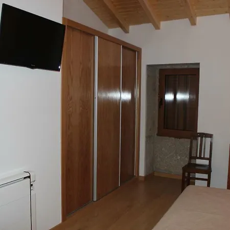 ファームステイ Casa Da Avo Dilia *